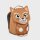 Affenzahn Kleiner Freund Kindergartenrucksack Katze