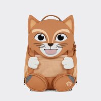 Affenzahn Großer Freund Kindergartenrucksack Katze