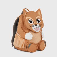 Affenzahn Großer Freund Kindergartenrucksack Katze