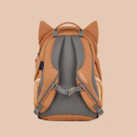 Affenzahn Großer Freund Kindergartenrucksack Katze