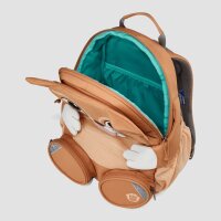 Affenzahn Großer Freund Kindergartenrucksack Katze