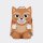 Affenzahn Großer Freund Kindergartenrucksack Katze