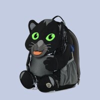 Affenzahn Großer Freund Kindergartenrucksack Panther