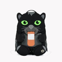 Affenzahn Großer Freund Kindergartenrucksack Panther