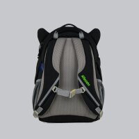 Affenzahn Großer Freund Kindergartenrucksack Panther