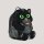 Affenzahn Großer Freund Kindergartenrucksack Panther