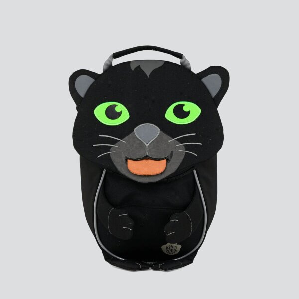 Affenzahn Kleiner Freund Kindergartenrucksack Panther