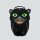 Affenzahn Kleiner Freund Kindergartenrucksack Panther
