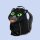 Affenzahn Kleiner Freund Kindergartenrucksack Panther
