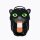 Affenzahn Kleiner Freund Kindergartenrucksack Panther