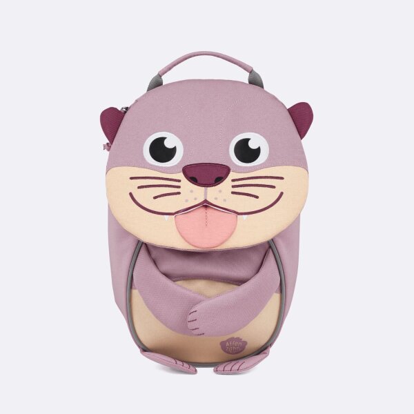 Affenzahn Kleiner Freund Kindergartenrucksack Otter