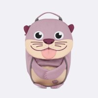 Affenzahn Kleiner Freund Kindergartenrucksack Otter