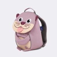 Affenzahn Kleiner Freund Kindergartenrucksack Otter