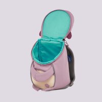 Affenzahn Kleiner Freund Kindergartenrucksack Otter