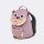 Affenzahn Kleiner Freund Kindergartenrucksack Otter