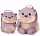 Affenzahn Kleiner Freund Kindergartenrucksack Otter