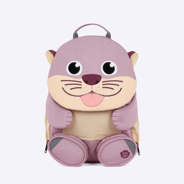 Affenzahn Großer Freund Kindergartenrucksack Otter
