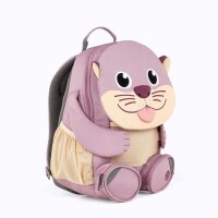 Affenzahn Großer Freund Kindergartenrucksack Otter