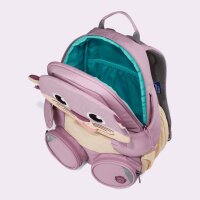 Affenzahn Großer Freund Kindergartenrucksack Otter
