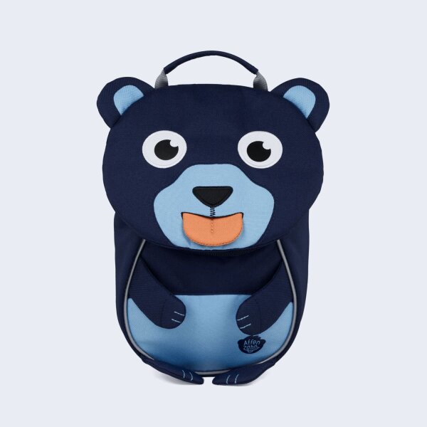 Affenzahn Kleiner Freund Kindergartenrucksack Bär