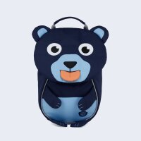 Affenzahn Kleiner Freund Kindergartenrucksack Bär