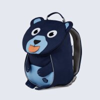 Affenzahn Kleiner Freund Kindergartenrucksack Bär