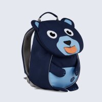 Affenzahn Kleiner Freund Kindergartenrucksack Bär