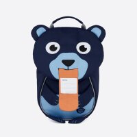 Affenzahn Kleiner Freund Kindergartenrucksack Bär
