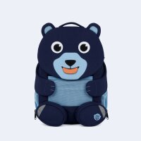 Affenzahn Großer Freund Kindergartenrucksack Bär