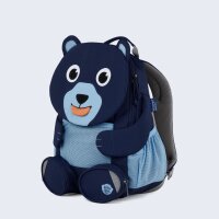 Affenzahn Großer Freund Kindergartenrucksack Bär