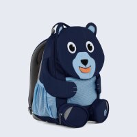 Affenzahn Großer Freund Kindergartenrucksack Bär