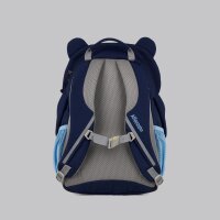 Affenzahn Großer Freund Kindergartenrucksack Bär