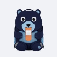 Affenzahn Großer Freund Kindergartenrucksack Bär