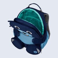 Affenzahn Großer Freund Kindergartenrucksack Bär