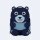 Affenzahn Großer Freund Kindergartenrucksack Bär