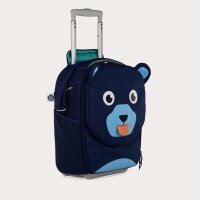 Affenzahn Suitcase Bear Kinderkoffer