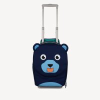 Affenzahn Suitcase Bear Kinderkoffer