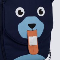 Affenzahn Suitcase Bear Kinderkoffer