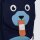 Affenzahn Suitcase Bear Kinderkoffer