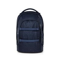 Satch Pack Schulrucksack Set Night Sky