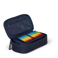 Satch Pack Schulrucksack Set Night Sky