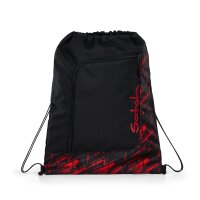 Satch Pack Schulrucksack Set Night Rider