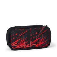 Satch Pack Schulrucksack Set Night Rider
