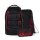 Satch Pack Schulrucksack Set Night Rider