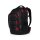 Satch Pack Schulrucksack Set Night Rider
