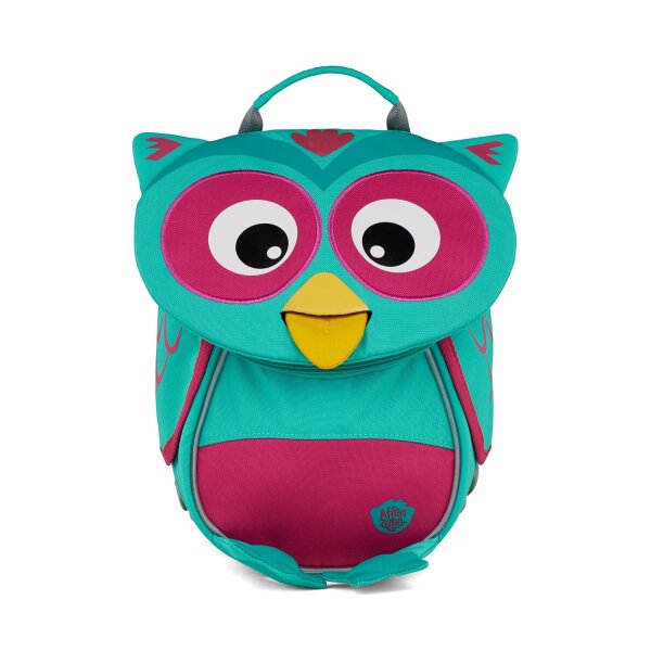 Affenzahn Kleiner Freund Kindergartenrucksack Eule