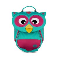 Affenzahn Kleiner Freund Kindergartenrucksack Eule