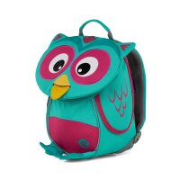 Affenzahn Kleiner Freund Kindergartenrucksack Eule