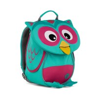 Affenzahn Kleiner Freund Kindergartenrucksack Eule