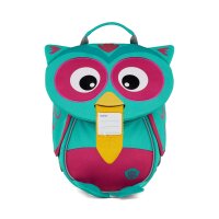 Affenzahn Kleiner Freund Kindergartenrucksack Eule
